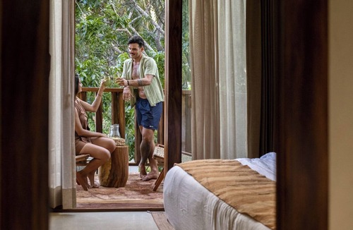 Brisas de Zicatela Hotel | Mantra Hotel Boutique