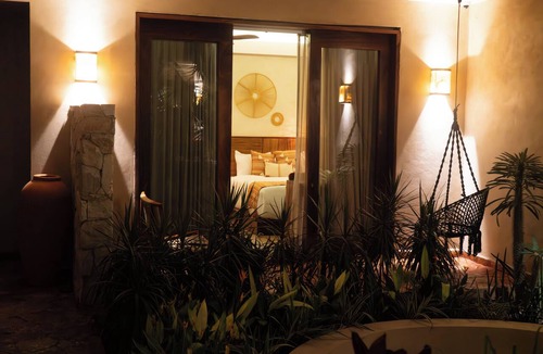 Brisas de Zicatela Hotel | Mantra Hotel Boutique