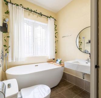 Bui Thi Xuan Apartment | Manuka Home