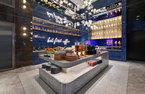 Xiaoxitian Hotel | Manxin Hotel Bejing Xizhimen