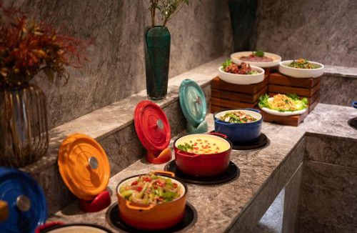 Jiang Bei Hotel | Manxin Hotel, Guanyinqiao, Chongqing