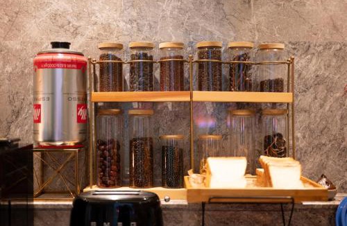 Jiang Bei Hotel | Manxin Hotel, Guanyinqiao, Chongqing