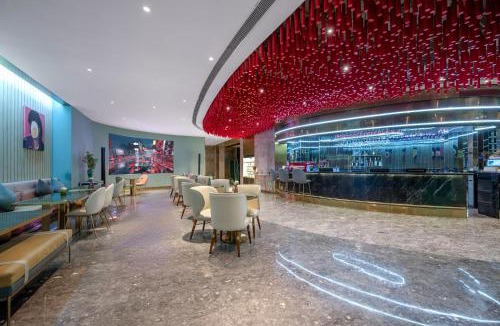 Jiang Bei Hotel | Manxin Hotel, Guanyinqiao, Chongqing