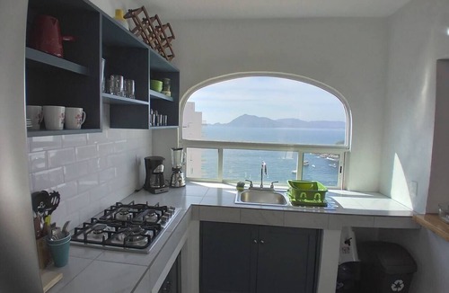 Las Hadas Condo | Manzanillo Breath Taking Views