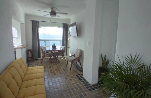 Las Hadas Condo | Manzanillo Breath Taking Views