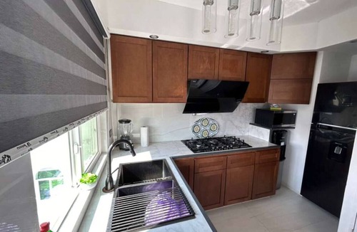 Las Hadas Apartment | Manzanillo Ocean View Apartment - perfect for couples - pet friendly