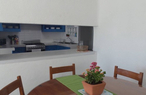 Las Hadas House | Manzanillo-Private Pool - Ocean Views