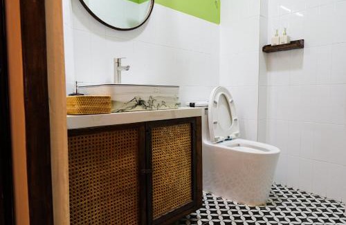 Phuong 8 House | Mao Homestay