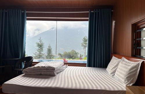 Sa Pa Apartment | Mao Sapa trekking and homestay