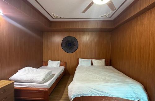 Sa Pa Apartment | Mao Sapa trekking and homestay