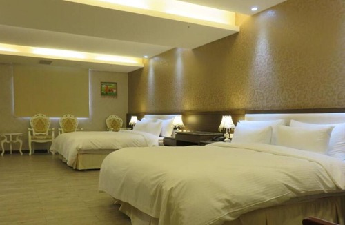 Dajia District Hotel | Maohua Motel