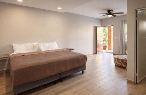 Santa Rosa Hotel | María Bonita Hotel