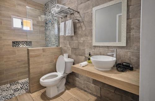 Santa Rosa Hotel | María Bonita Hotel