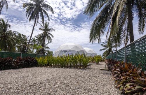 Barra Vieja Other | Mar de Barra Glamping