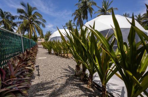 Barra Vieja Other | Mar de Barra Glamping
