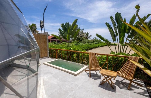 Barra Vieja Other | Mar de Barra Glamping