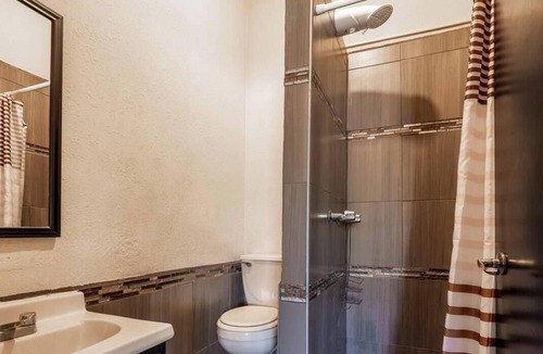 Segunda Seccion House | Mar de Cortez Studio 2 - Cozy Studio with Pool & Kitchenette