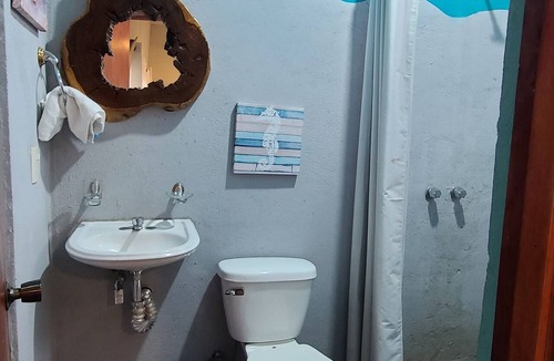 Emiliano Zapata Hostel | Mar de Fondo