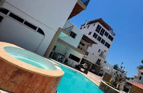 Rincon de Guayabitos Hotel | Mar Real Suites Guayabitos