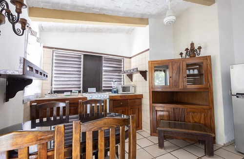 Manzanillo Hotel | Mar y Cocos Hotel & Villas