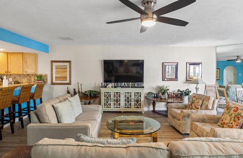 Key West House | Mar Y Sol Ocean Front