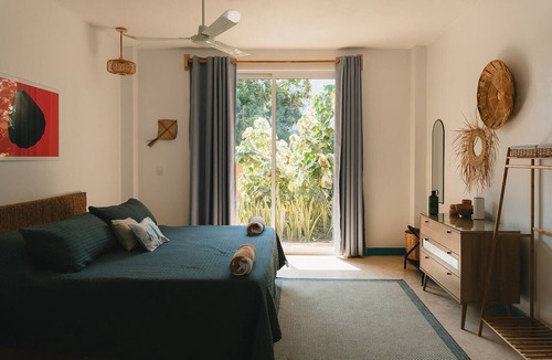 Brisas de Zicatela House | Maralagua