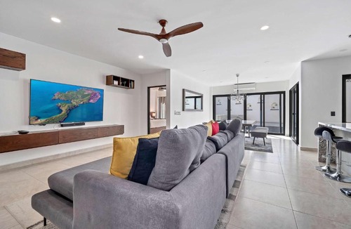 Cabo Bello House | Marbella Lane Premium Ocean View Villa & Pool