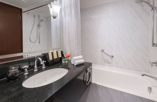 Tsim Sha Tsui Hotel | Marco Polo Hongkong Hotel