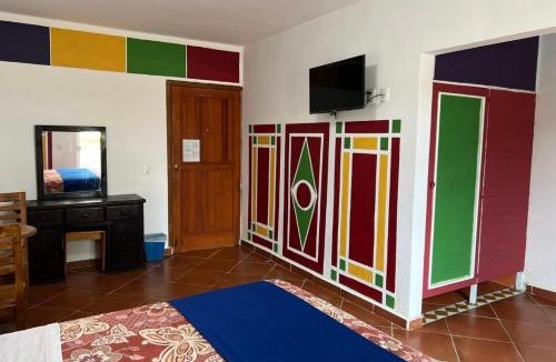 Anton Lizardo Hotel | Mare Nostrum Veracruz