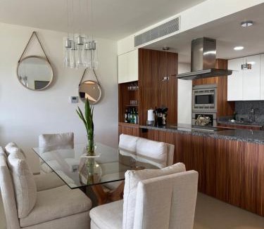 Puerto Juarez Apartment | Mareazul Playa del Carmen