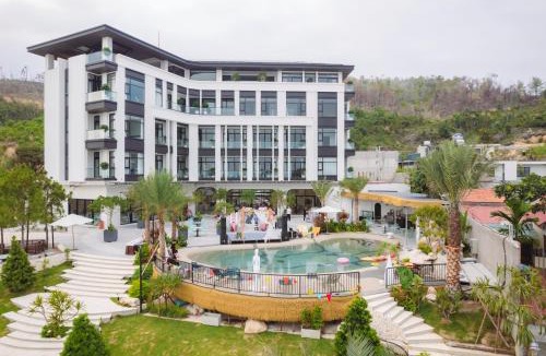Ha Long Apartment | MAREMONTI Luxury 5 Star Hotel