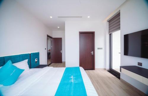Ha Long Apartment | MAREMONTI Luxury 5 Star Hotel