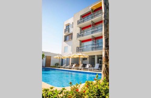 Villa Marina Apartment | Mareta 201 Hermoso cerca de la playa