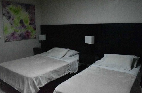 Irapuato Hotel | Marev Irapuato by SmartLabs