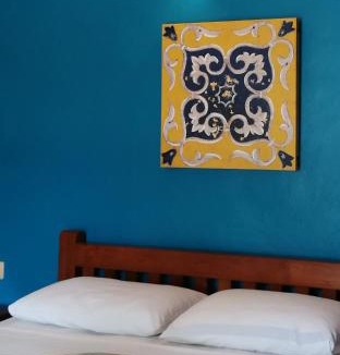 Mahahual Hotel | Margarita del Sol Hotel Costa Maya