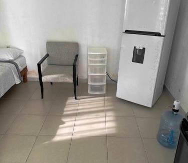 Downtown Cancun House | Margaritas