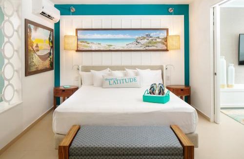 Puerto Morelos Resort | Margaritaville Island Reserve Riviera Cancún - A Karisma All-Inclusive Experience for All