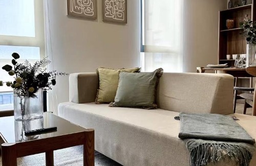 Zona Expo Apartment | Margot Apartments By MrW