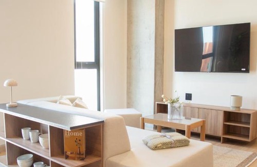Zona Expo Apartment | Margot Apartments By MrW