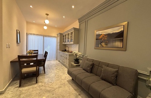 Santeagueda Apartment | Maria Antonieta 152: The Classic in Val'Quirico!