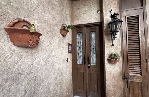 Santeagueda Apartment | Maria Antonieta 152: The Classic in Val'Quirico!
