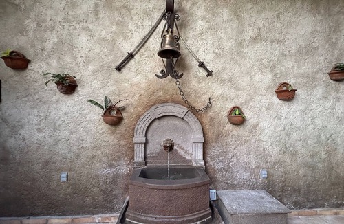 Santeagueda Apartment | Maria Antonieta 152: The Classic in Val'Quirico!
