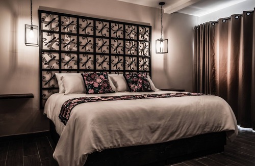 Ciudad Constitucion Hotel | Maria De Nadie Hotel Boutique