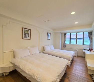 Zhongzheng Hotel | Maria Hotel