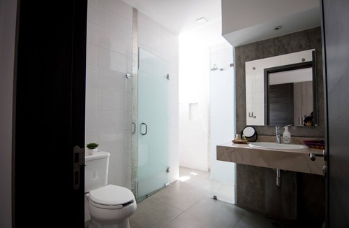 San Agustin de las Juntas Hotel | Maria Ines Hotel Suite