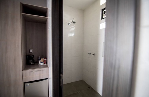 San Agustin de las Juntas Hotel | Maria Ines Hotel Suite