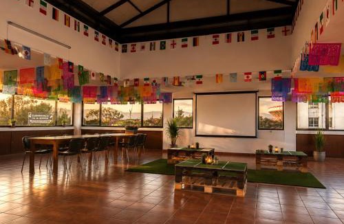 Villa Coapa House | Mariachi House