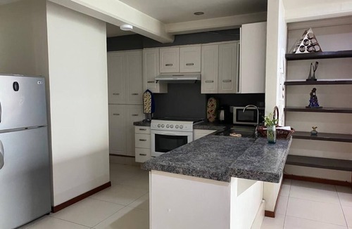 Americana Apartment | Mariana´s Home