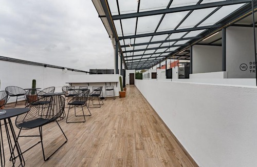 Miguel Hidalgo Hotel | Mariano Hospitality By VH