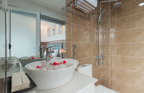 Nha Trang Hotel | Marilla Hotel